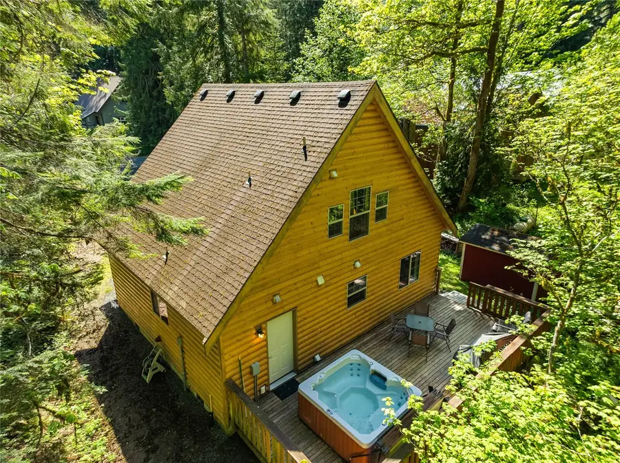 12026 Shuksan Rim Drive, Deming, WA 98244 - #2