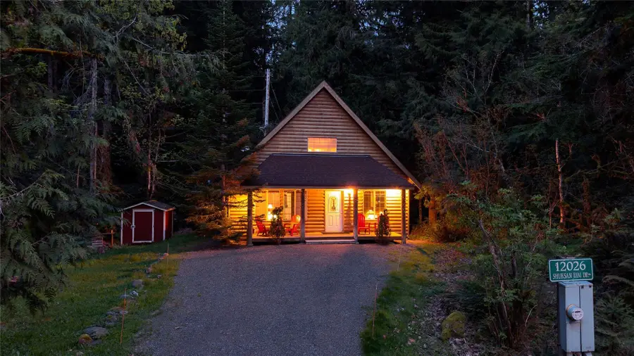 12026 Shuksan Rim Drive, Deming, WA 98244 - #3