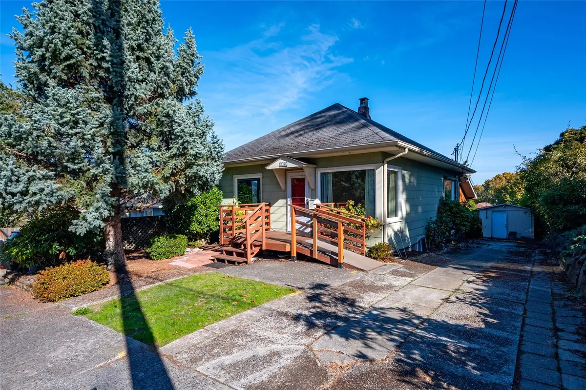 4434 28th Place W, Seattle, WA 98199 - #1