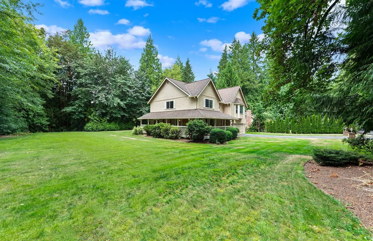14029 232nd Avenue Se, Issaquah, WA 98027 - #1