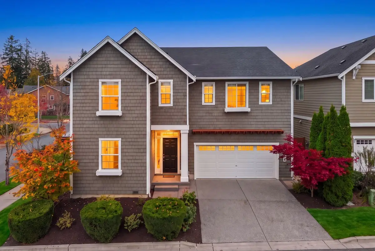 3728 196th Place Se, Bothell, WA 98012 - #1