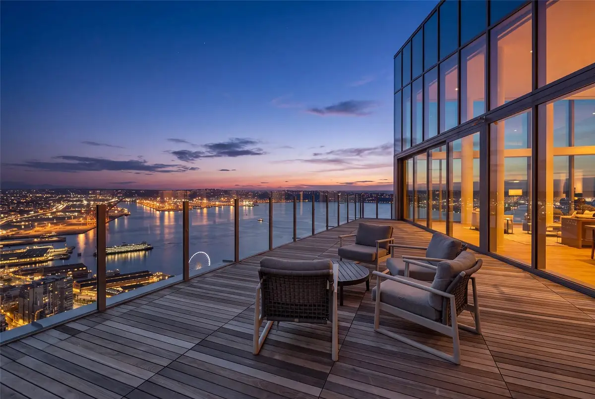 121 Stewart Street #501, Seattle, WA 98101 - #1
