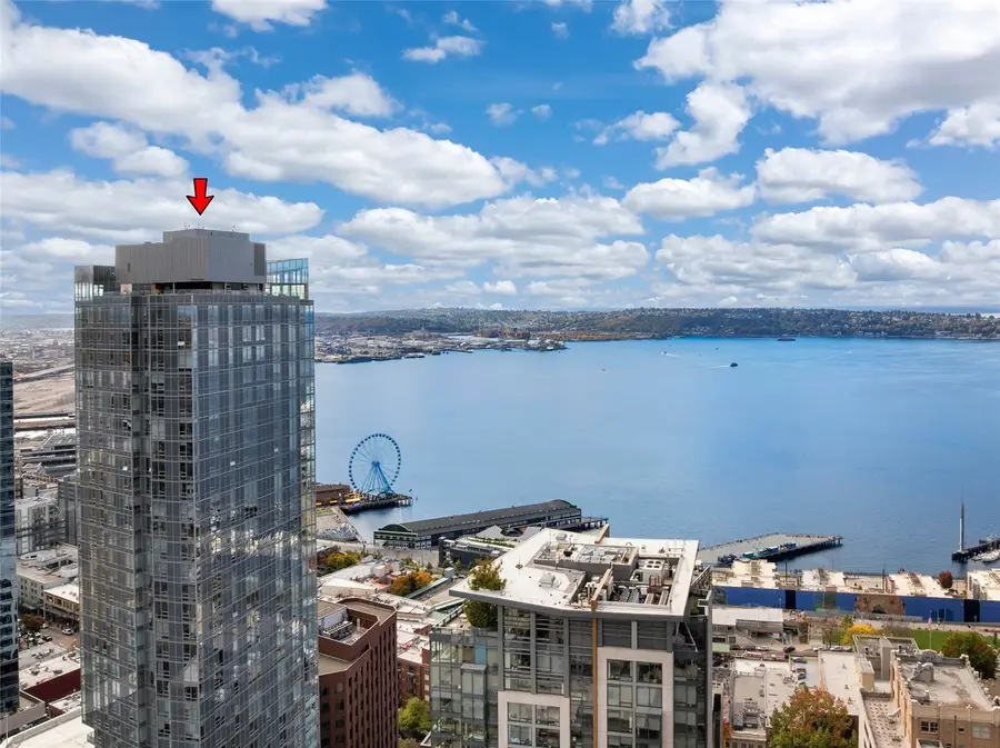 121 Stewart Street #501, Seattle, WA 98101 - #2