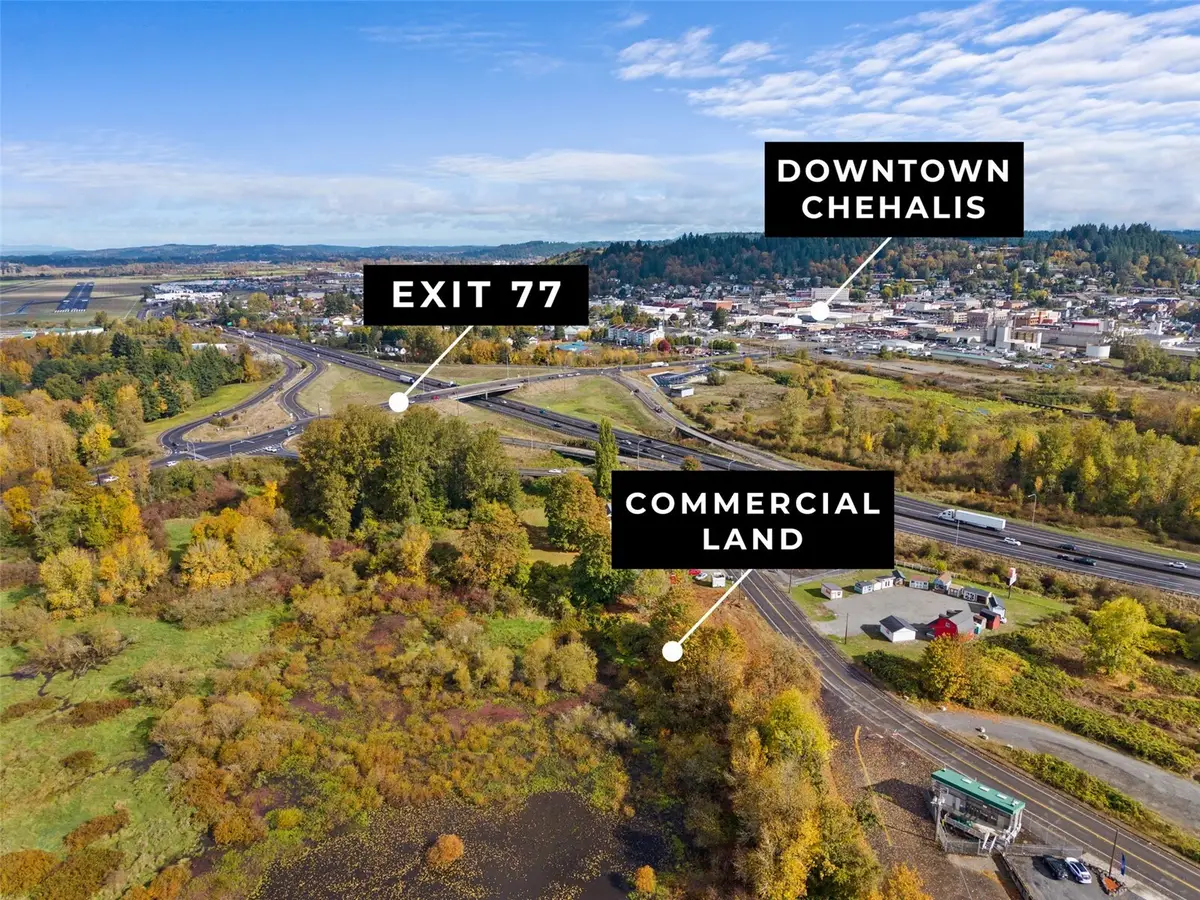 259 SW Riverside Drive, Chehalis, WA 98532 - #1