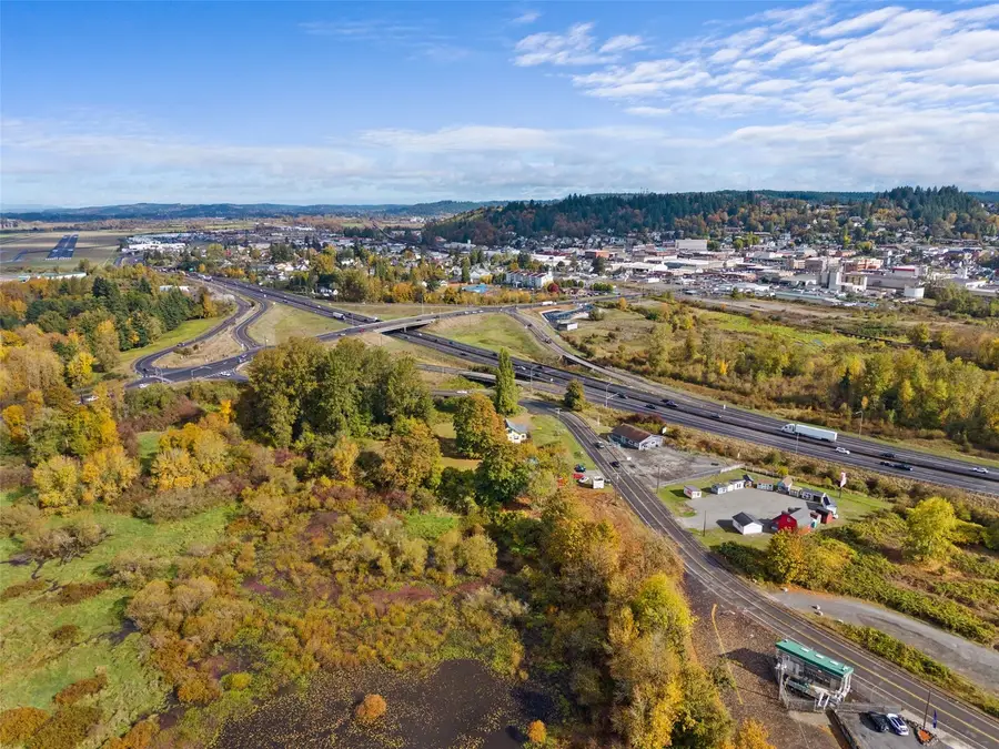 259 SW Riverside Drive, Chehalis, WA 98532 - #2
