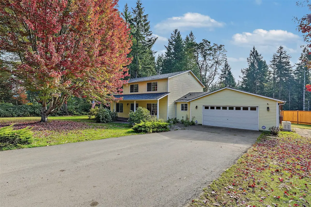 221 195 Avenue Sw, Lakebay, WA 98349 - #1