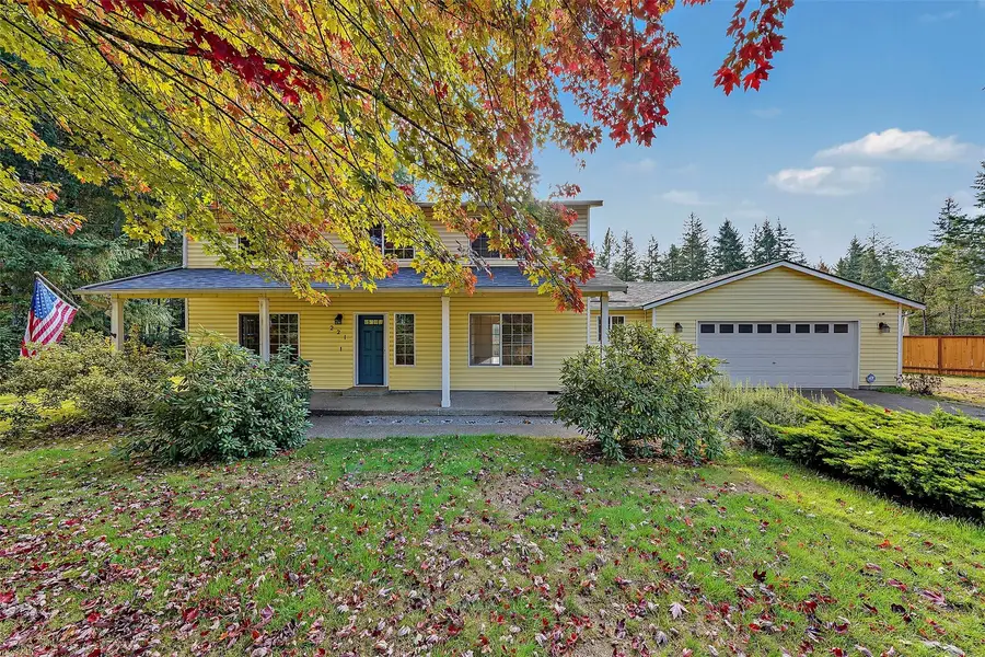 221 195 Avenue Sw, Lakebay, WA 98349 - #2