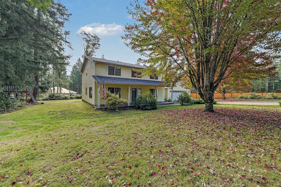221 195 Avenue Sw, Lakebay, WA 98349 - #3