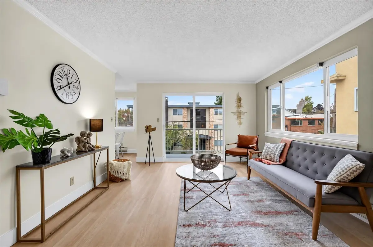 506 N 45th Street #302, Seattle, WA 98103 - #1