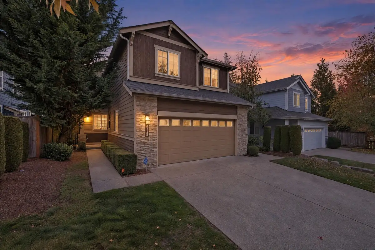 4718 Helena Avenue Se, Lacey, WA 98503 - #1