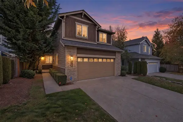 4718 Helena Avenue Se, Lacey, WA 98503