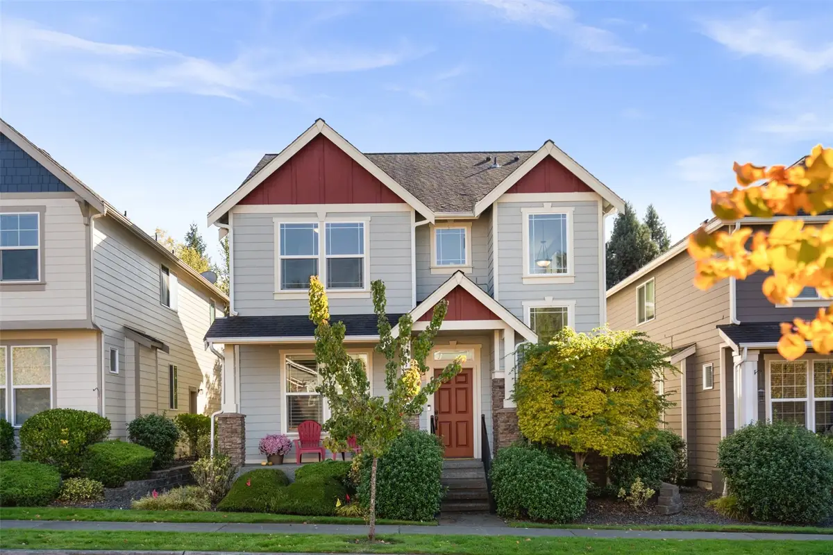 3112 Highlands Boulevard, Puyallup, WA 98372 - #1