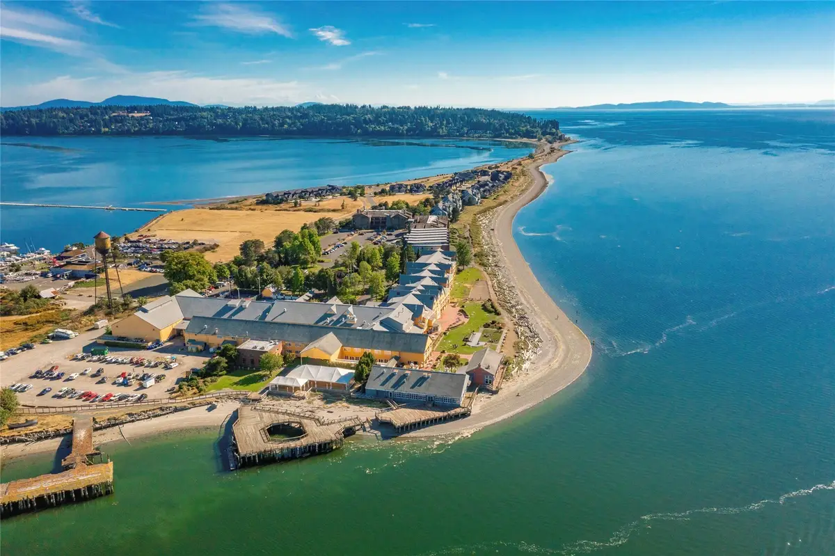 9535 Semiahmoo Pkwy #B303, Blaine, WA 98230 - #1