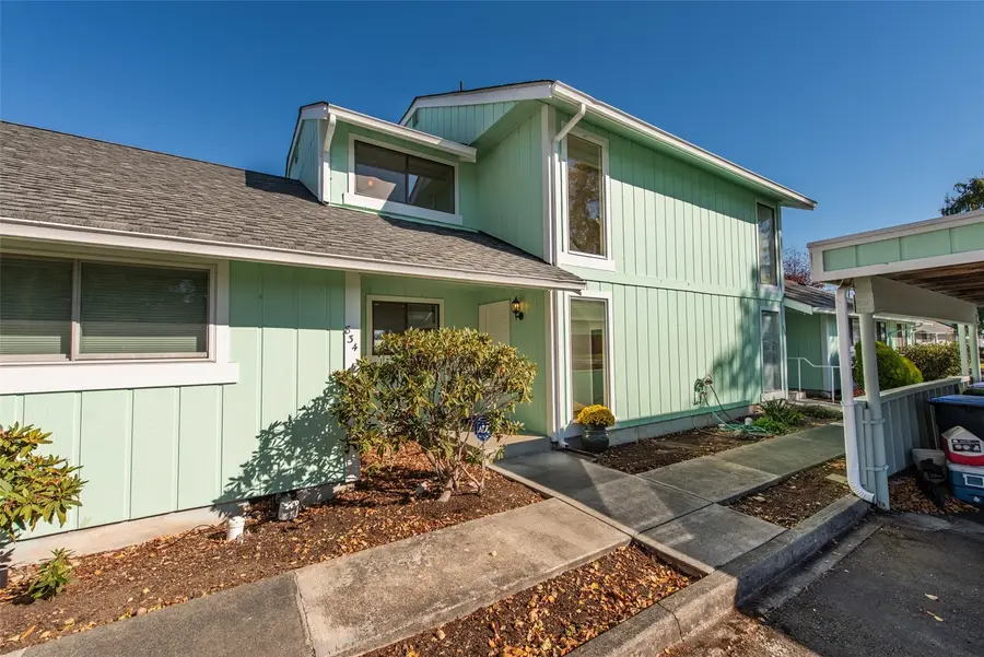 834 N Canterbury Court #303, Sequim, WA 98382 - #2