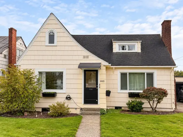 3020 Aberdeen Avenue, Hoquiam, WA 98550