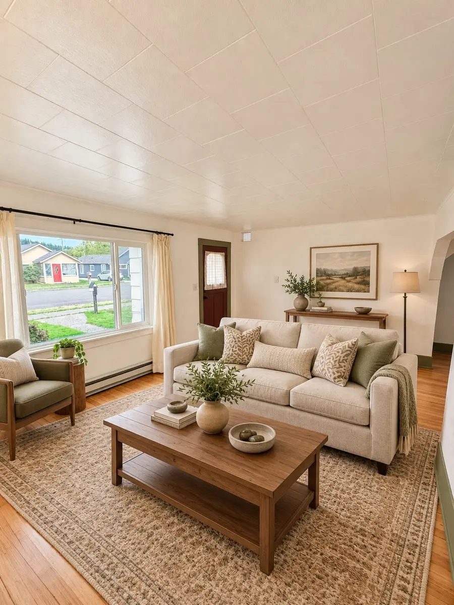 3020 Aberdeen Avenue, Hoquiam, WA 98550 - #3