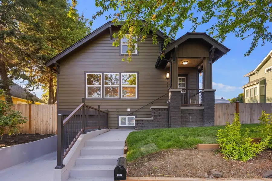 512 NW 44th Street, Seattle, WA 98107 - #2