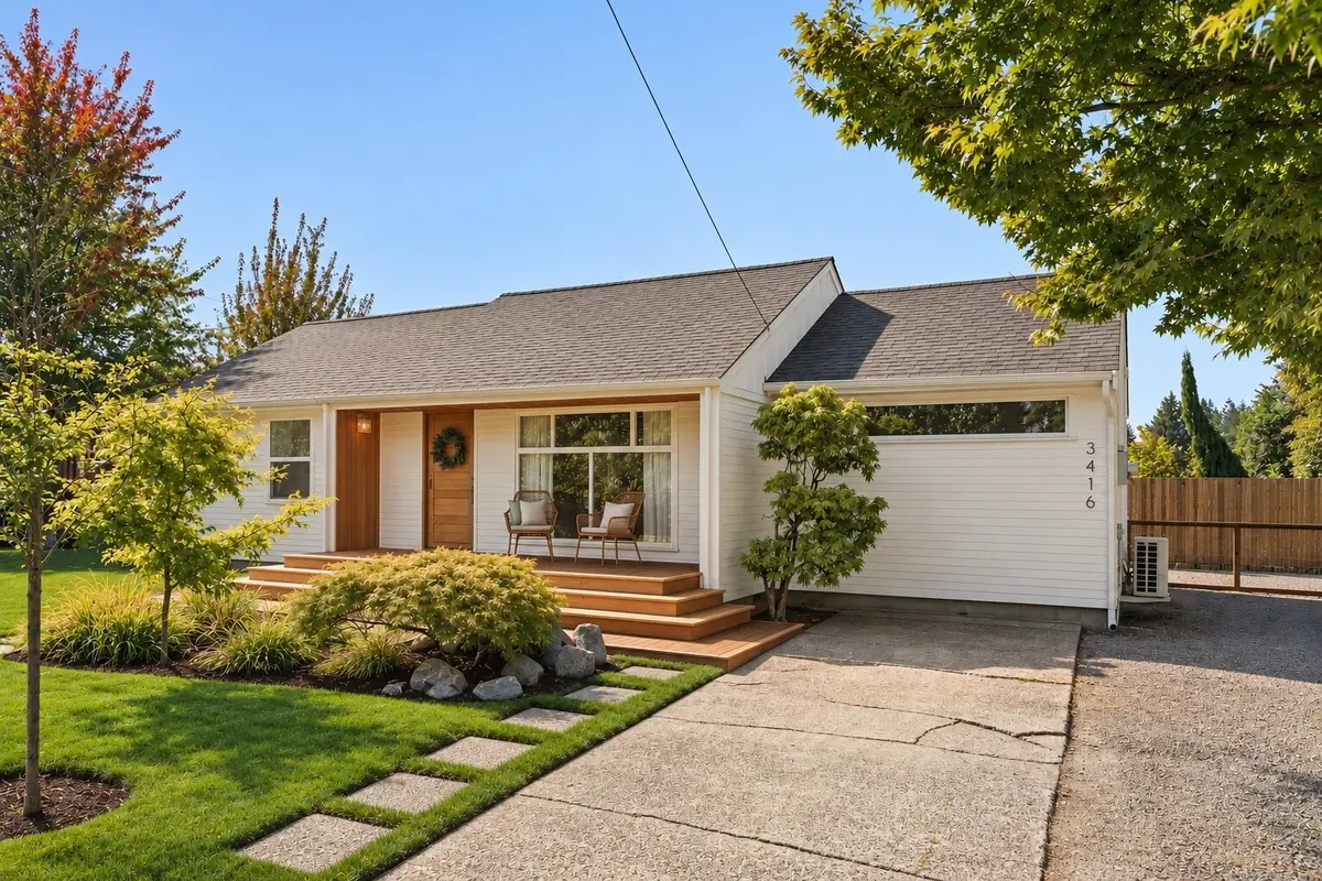 3416 Elwood Drive W, University Place, WA 98466 - #1