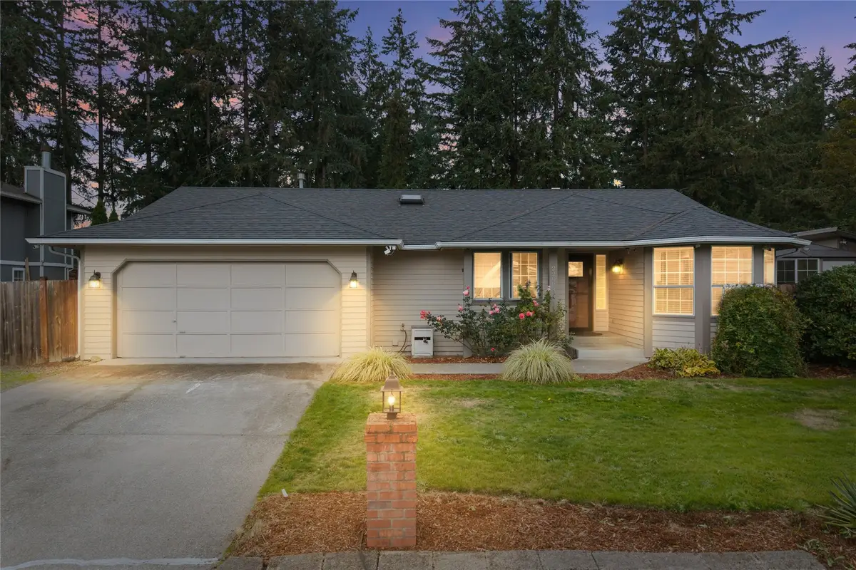 22802 34th Avenue E, Spanaway, WA 98387 - #1