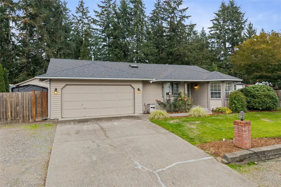 22802 34th Avenue E, Spanaway, WA 98387 - #3