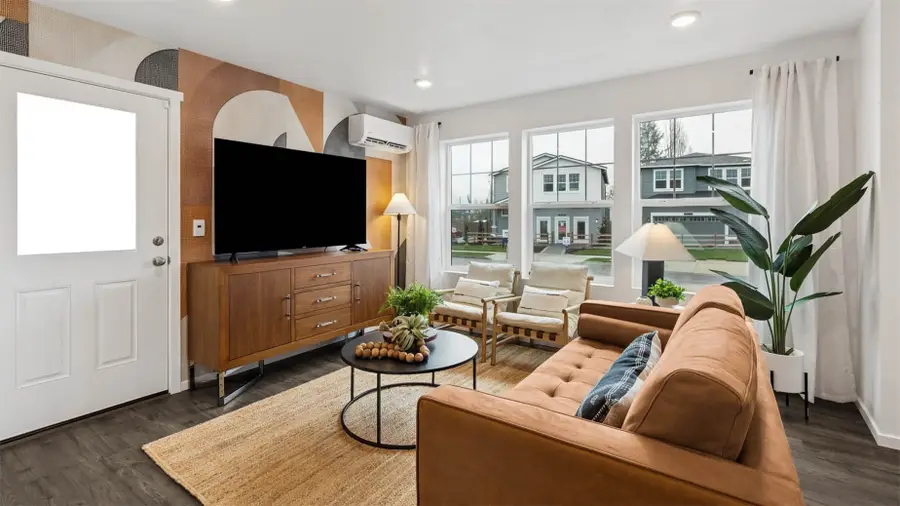 210 Cremini Loop Se #63, Lacey, WA 98513 - #3