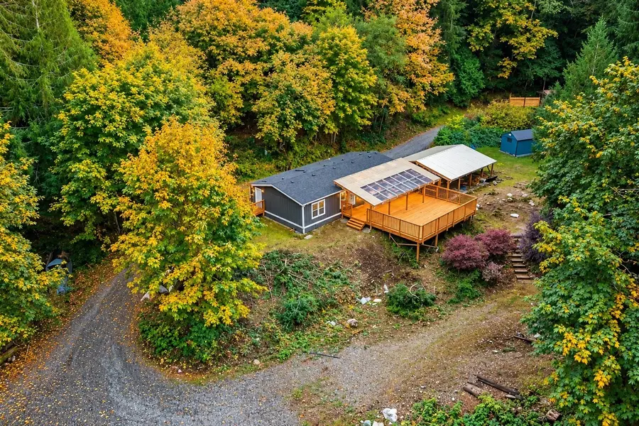 18209 220th Avenue Ct E, Orting, WA 98360 - #2