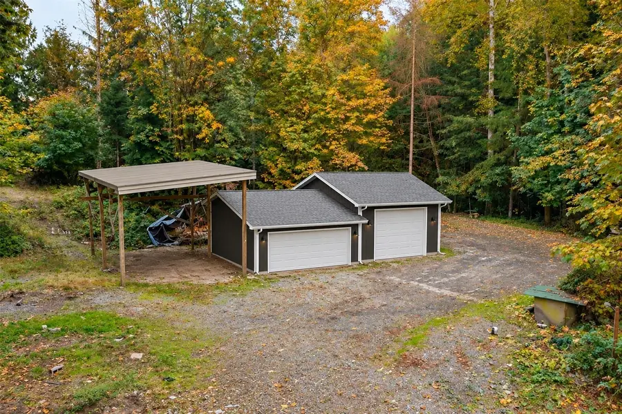 18209 220th Avenue Ct E, Orting, WA 98360 - #3