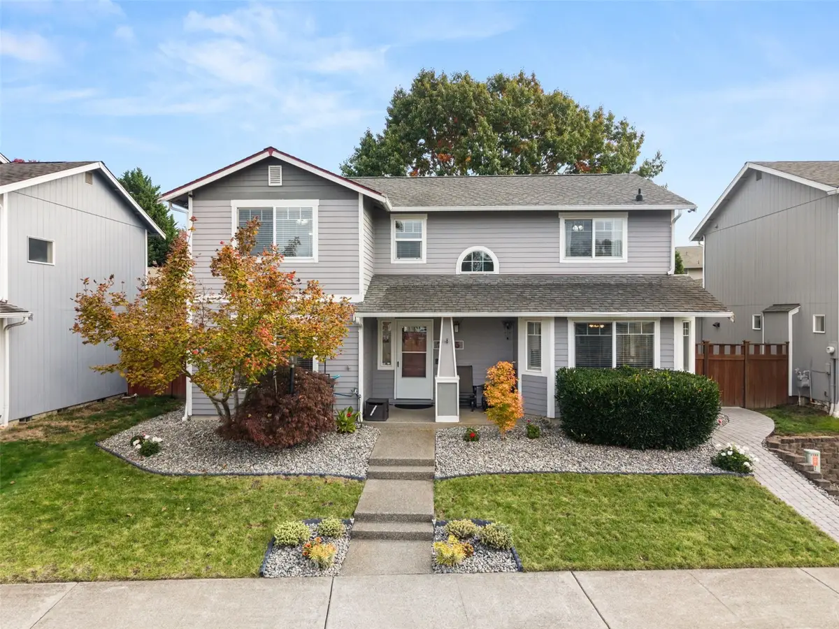 7405 Village Drive, Sumner, WA 98390 - #1