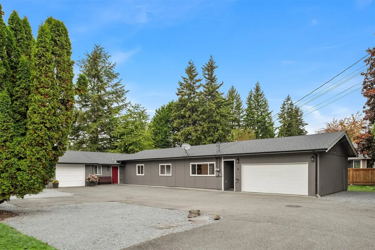 7718 51st Avenue Ne, Marysville, WA 98270 - #1