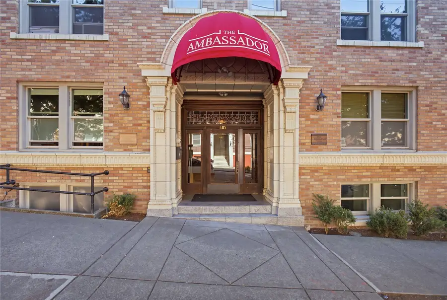 505 E Denny Way #A305, Seattle, WA 98122 - #2