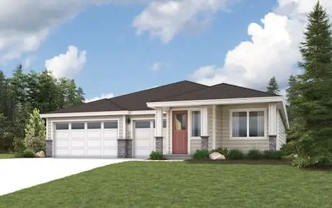 13935 207th Avenue E, Bonney Lake, WA 98391