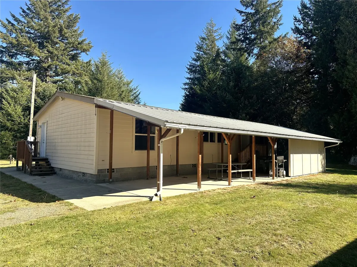 119 Belcher Road, Randle, WA 98377 - #1