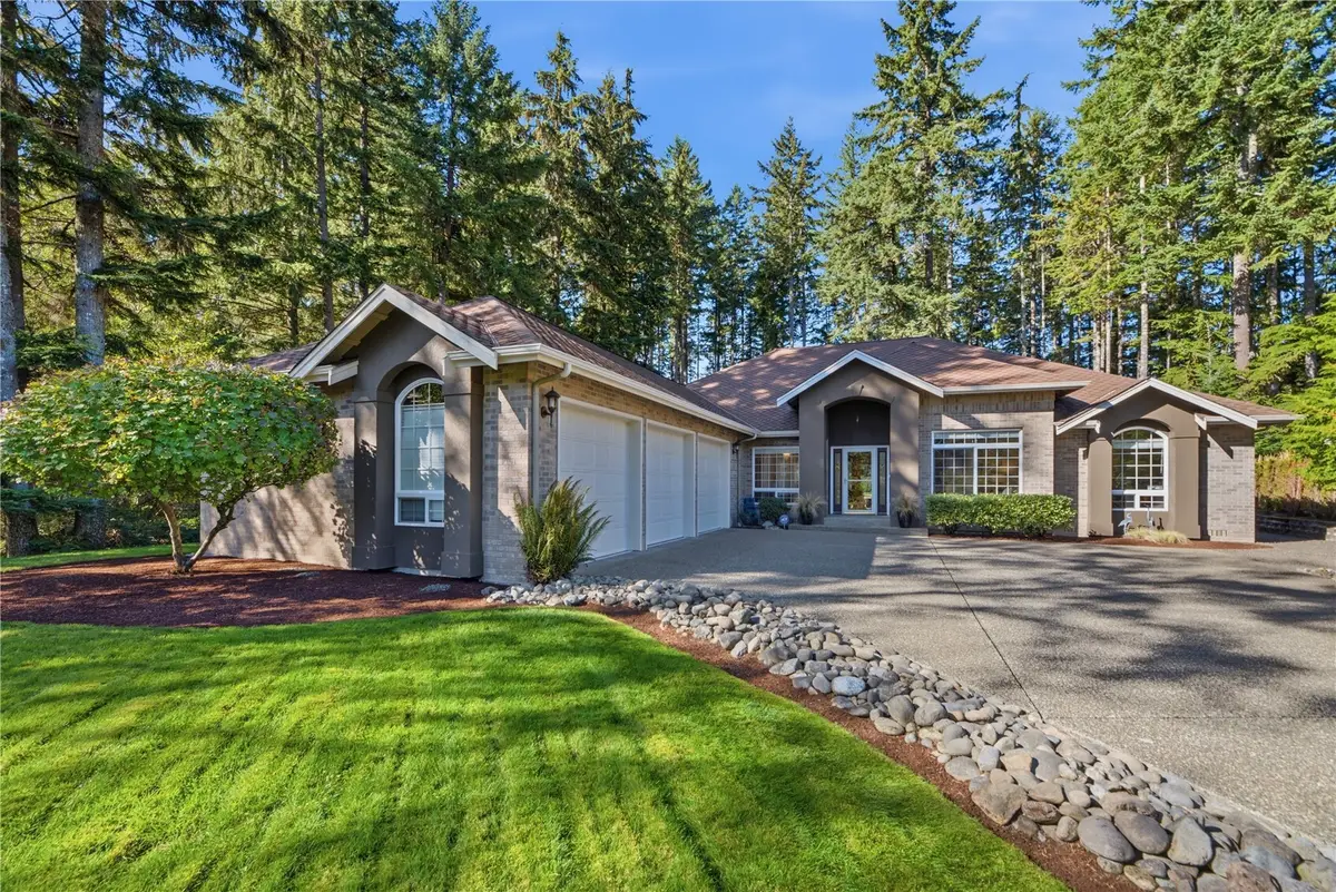 7082 SW Dundee Court, Port Orchard, WA 98367 - #1