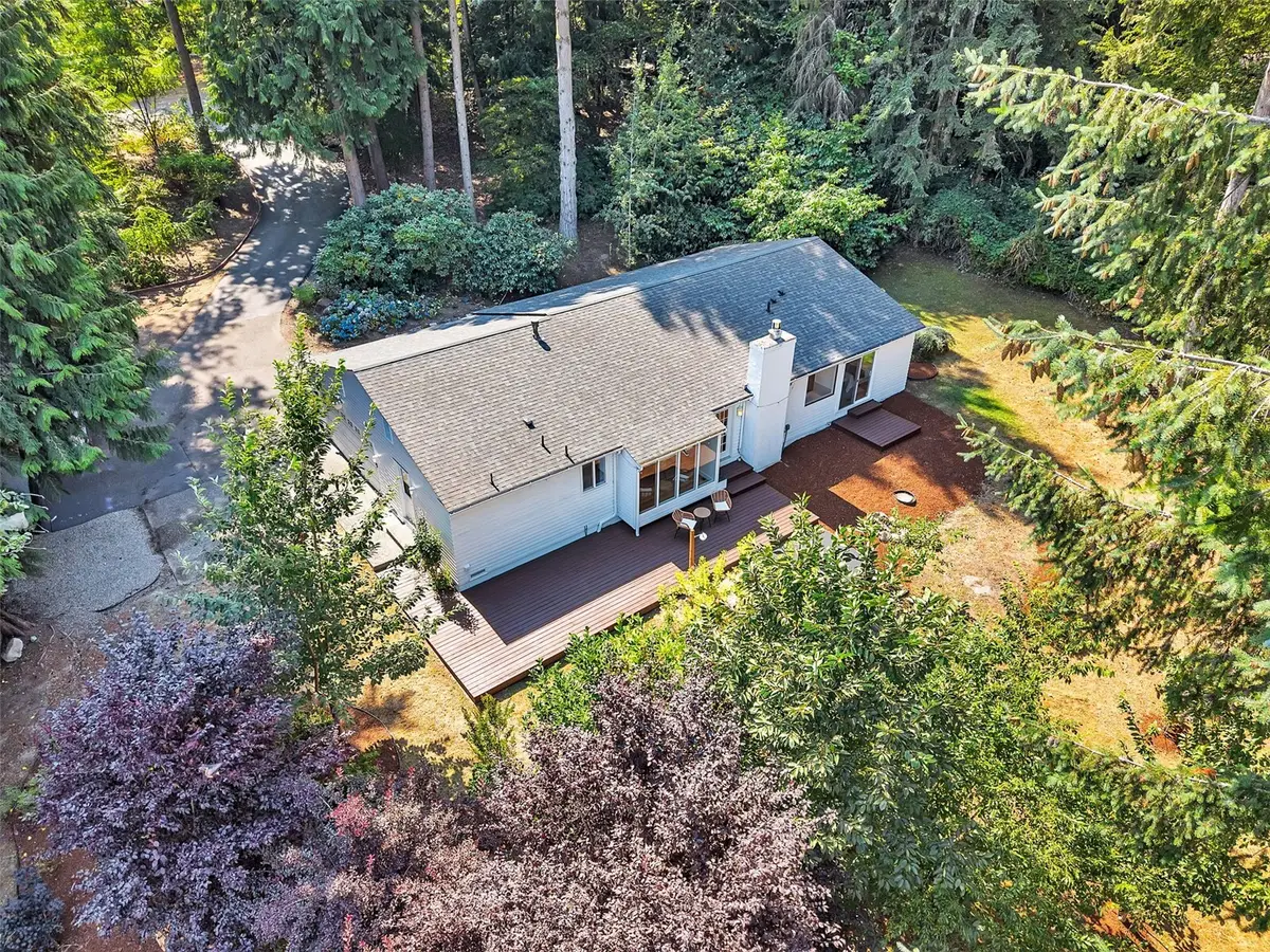 17408 NE 160th Place, Woodinville, WA 98072 - #1