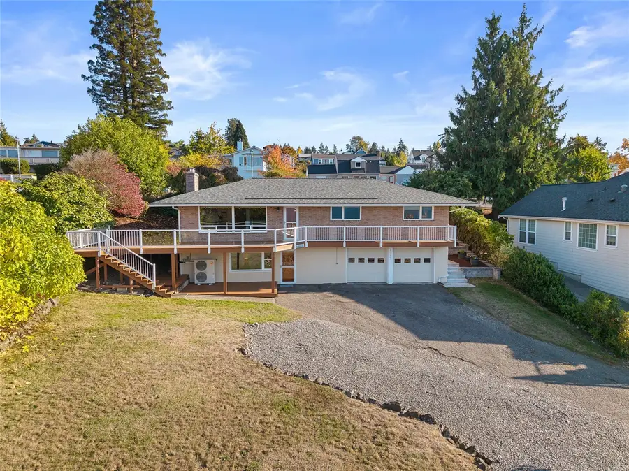 1315 Rainier Street, Steilacoom, WA 98388 - #2