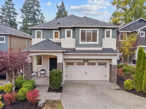 3308 103rd Drive Ne, Lake Stevens, WA 98258