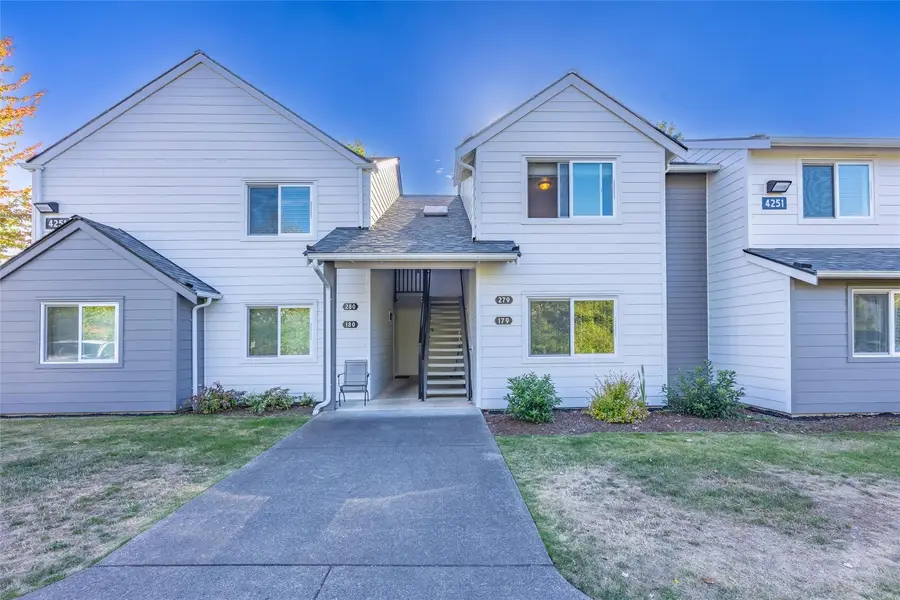4251 Wintergreen Circle #279, Bellingham, WA 98226 - #2
