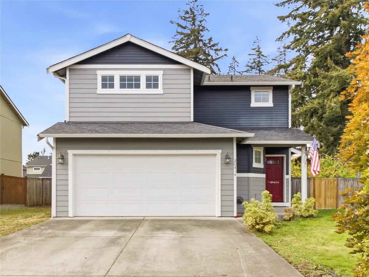 20414 11th Avenue Ct E, Spanaway, WA 98387 - #1