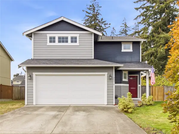 20414 11th Avenue Ct E, Spanaway, WA 98387