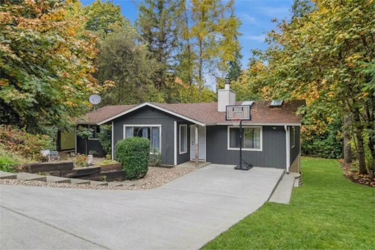 18232 SE 147th Street, Renton, WA 98059 - #1