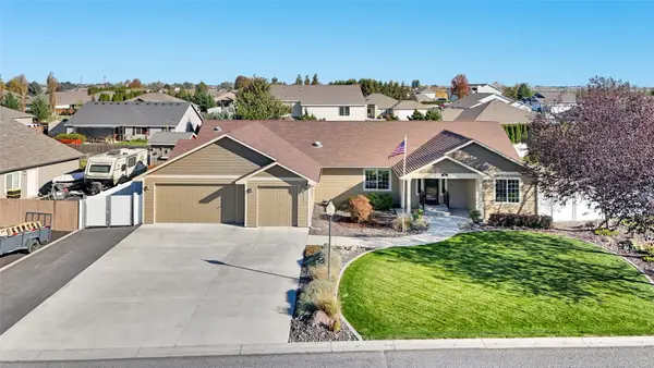 419 Dandero Street Se, Moses Lake, WA 98837
