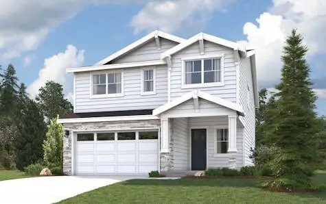 17410 14th Drive Ne, Marysville, WA 98271