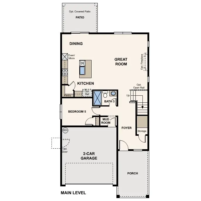 17410 14th Drive Ne, Marysville, WA 98271 - #2