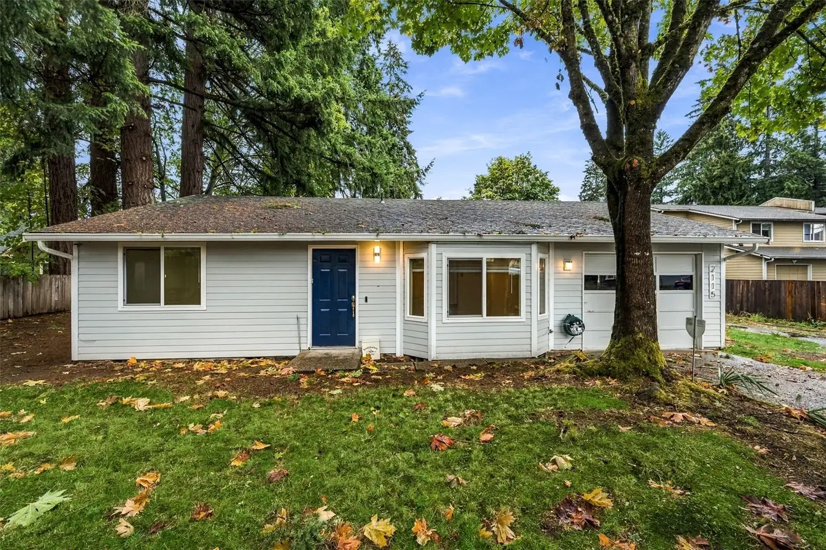2115 Conger Avenue Nw, Olympia, WA 98502 - #1