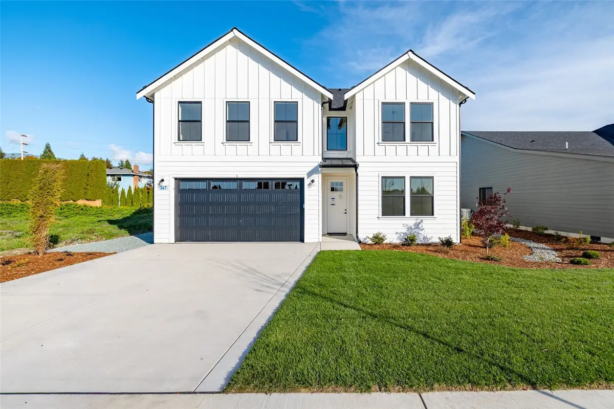 367 Polska Street, Sedro Woolley, WA 98284 - #1