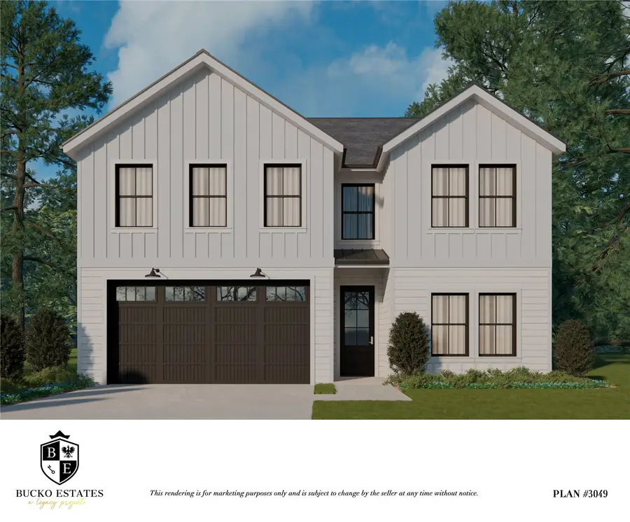 367 Polska Street, Sedro Woolley, WA 98284 - #3
