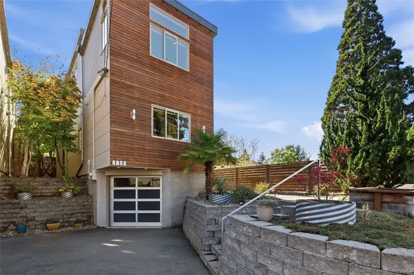 2105 N 89th Street, Seattle, WA 98103