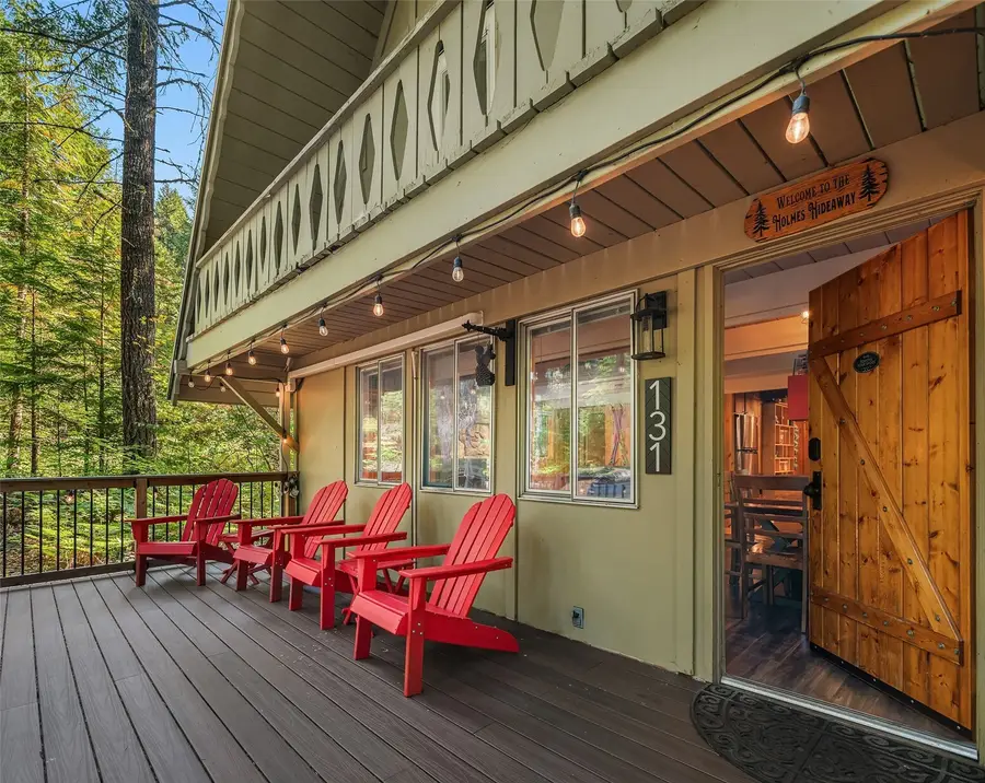 131 Timberline Drive W, Packwood, WA 98361 - #2
