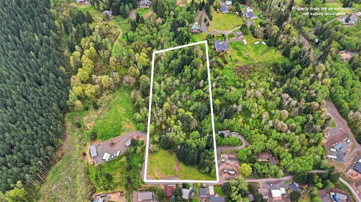 0 Lakeview Drive, Mossyrock, WA 98564 - #1