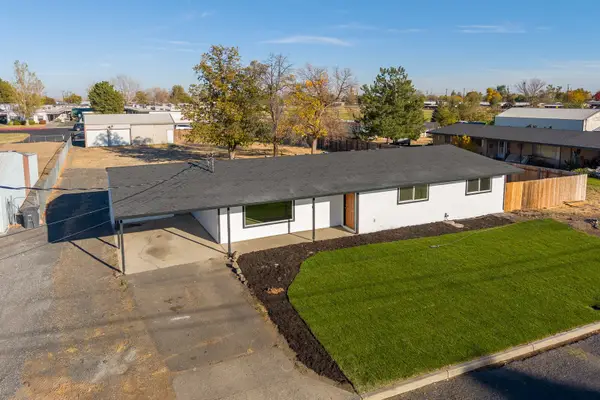 130 Schilling Drive, Moses Lake, WA 98837